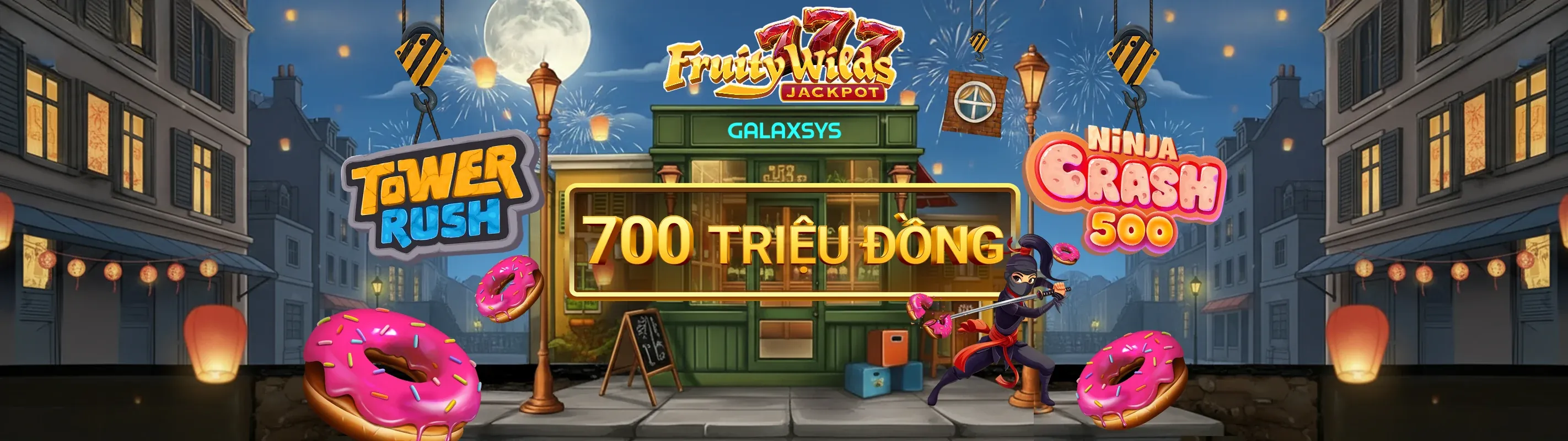 Sòng bạc trực tuyến newba5 với giao diện hiện đại và các trò chơi hấp dẫn