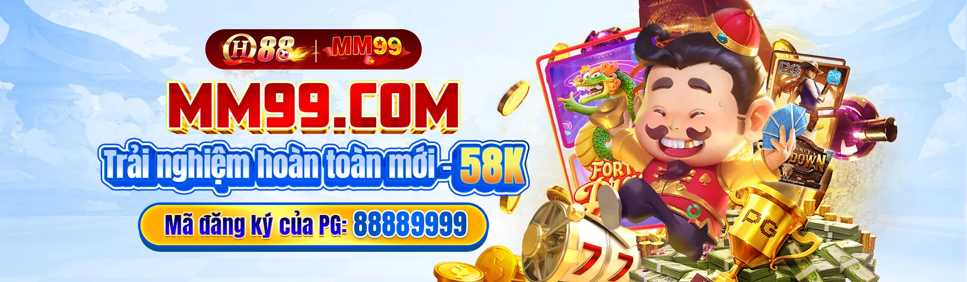 Cờ bạc có trách nhiệm tại newba5